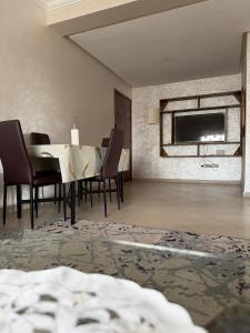 Appartement moderne - Résidence privée