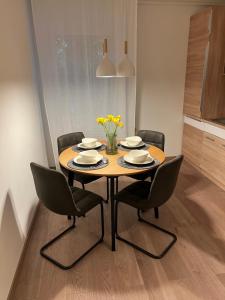 Greatforest apartman