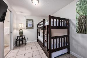 The Inn At Crystal Beach #505