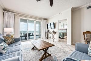 The Inn At Crystal Beach #505