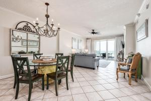 The Inn At Crystal Beach #505