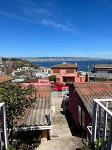 Canañas Reñaca Dunar