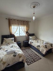 Appartement moderne - Résidence privée