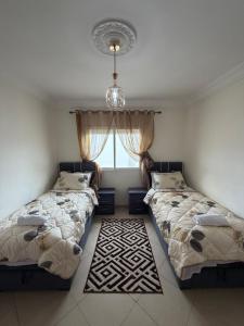 Appartement moderne - Résidence privée