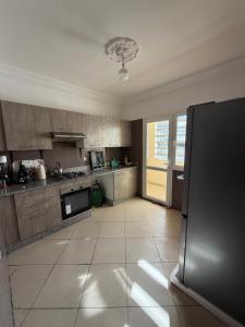 Appartement moderne - Résidence privée