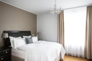 Ódinsvé Hotel Apartments