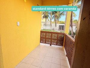 Pousada Sunrise Beach Cumbuco