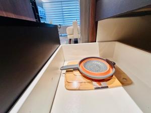 Smart apartment with pool and views of SCZ Equipetrol