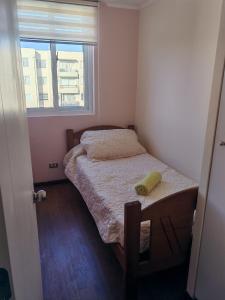 Apartamento acogedor