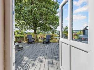 1 Bed in Beguildy 51898