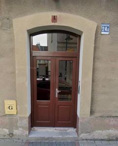 Apartament w Centrum Żor