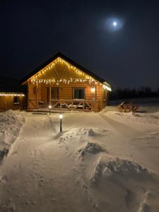 Domki Sudecka Przystań
