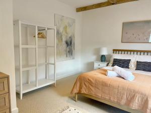 The Pines, by Birch Stays