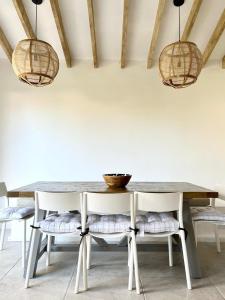 The Pines, by Birch Stays