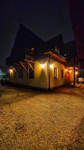 Apartament u Hillów