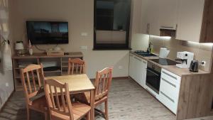 Apartament u Hillów