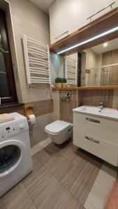 Apartament u Hillów