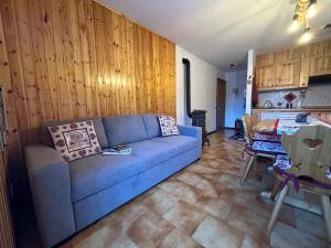 Casa NICO Bilocale con cucina