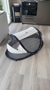 House with a spectacular view over Torne river