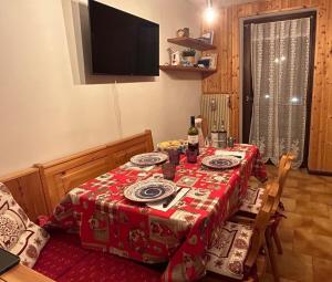 Casa NICO Bilocale con cucina