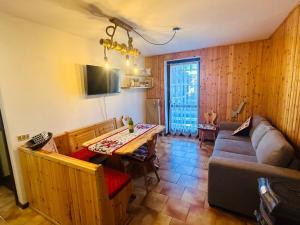 Casa NICO Bilocale con cucina