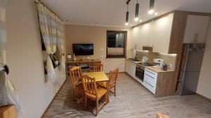 Apartament u Hillów