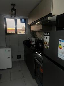 Tu escapada romántica en el piso 4 con la mejor vista de La Paz