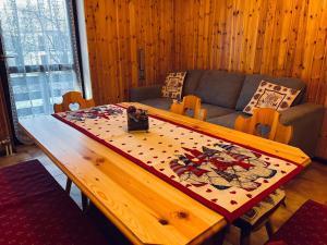 Casa NICO Bilocale con cucina