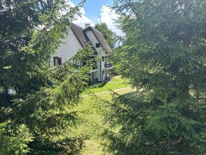 Casa Nico vicino Cavalese terrazzo ideale per 2-3 ospiti