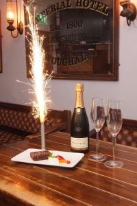 The Old Imperial Hotel Youghal