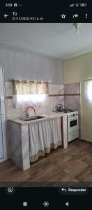 Los frutales villaguay