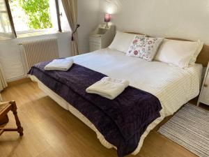 Courtyard Cottage at Domaine Lavie - Charming Béarnais Home near Salies-de-Béarn