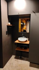 Columbus Um refúgio acolhedor em meio a natureza