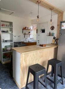 Arriendo habitación en frutillar