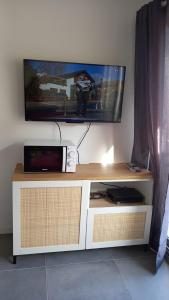 LEscapade de Thau Idéal cures ou vacances