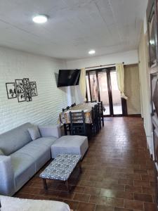 Mar de ajo - casa en alquiler