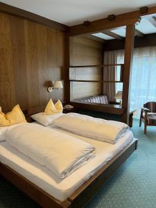 Hotel Am Wolfgrubenersee