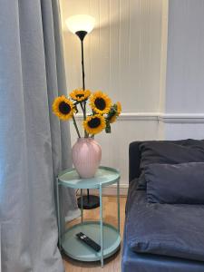 Ideal London Stay 8 min walk to Pimlico Station