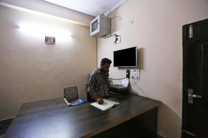 Hotel O Meghna Residency