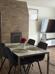 Apartmán Boženy Němcové