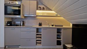 Apartamentai Smilčių Preila