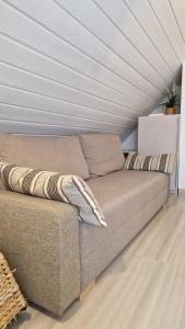 Apartamentai Smilčių Preila