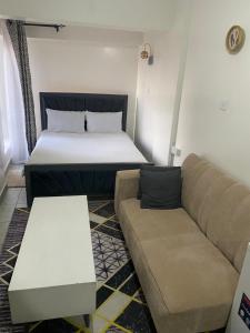 Residence Next Door Escape