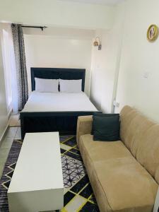 Residence Next Door Escape