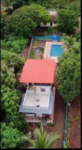 White House-Bhadane-Saralgaon-Murbad