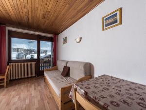 Tignes: Apt 8 pers, Animaux Acceptés, Balcon - FR-1-502-442