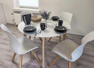 Ferienwohnung Sonnenschein