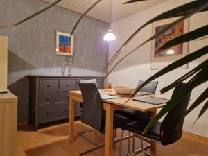 Komfort in Renningen-Zentrum