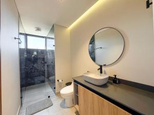 Apartamento de lujo a 3 minutos del Aeropuerto JMC 202