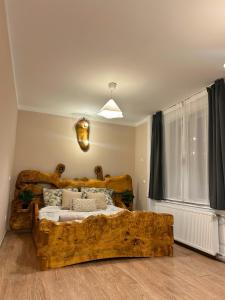 Fashionstreet Top Location Suites